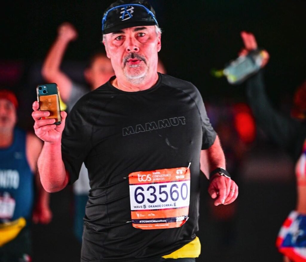 Marathon de New York