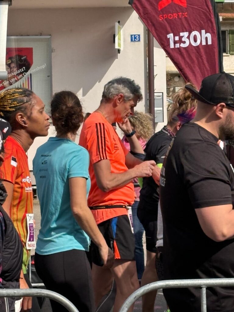 Kerzerslauf