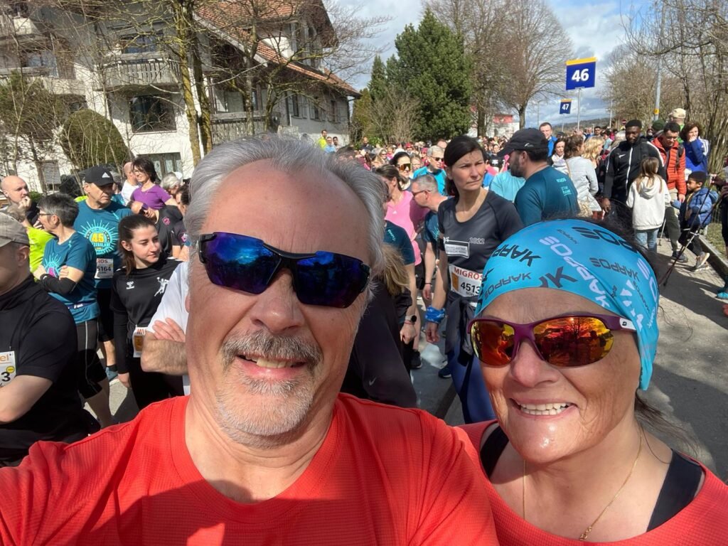 Kerzerslauf