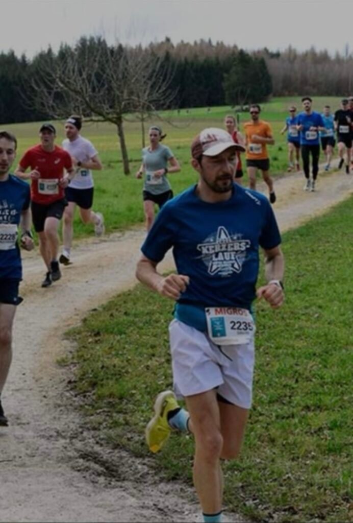 Kerzerslauf