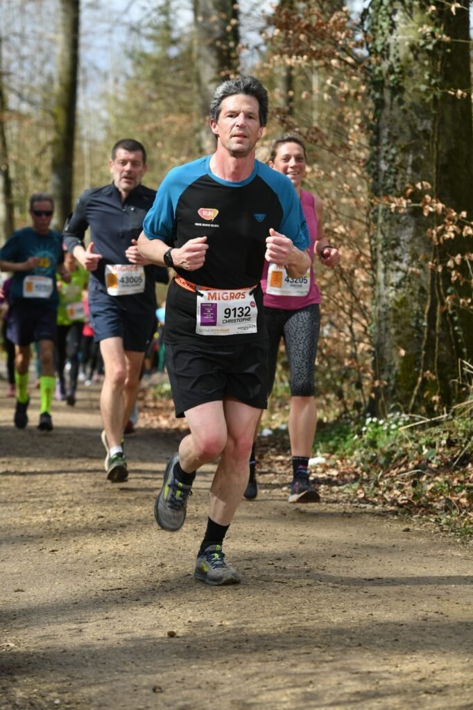 Kerzerslauf
