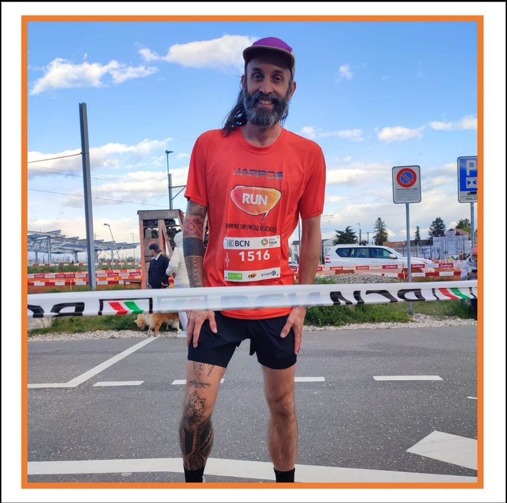 BCN Tour – Étape Marin (1/6)