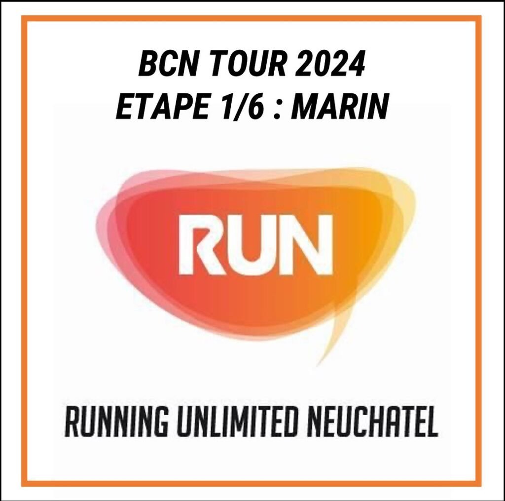 BCN Tour – Étape Marin (1/6)