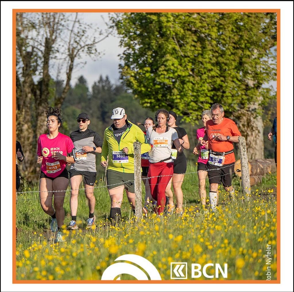 BCN Tour – Étape La Chaux-de-Fonds (5/6)