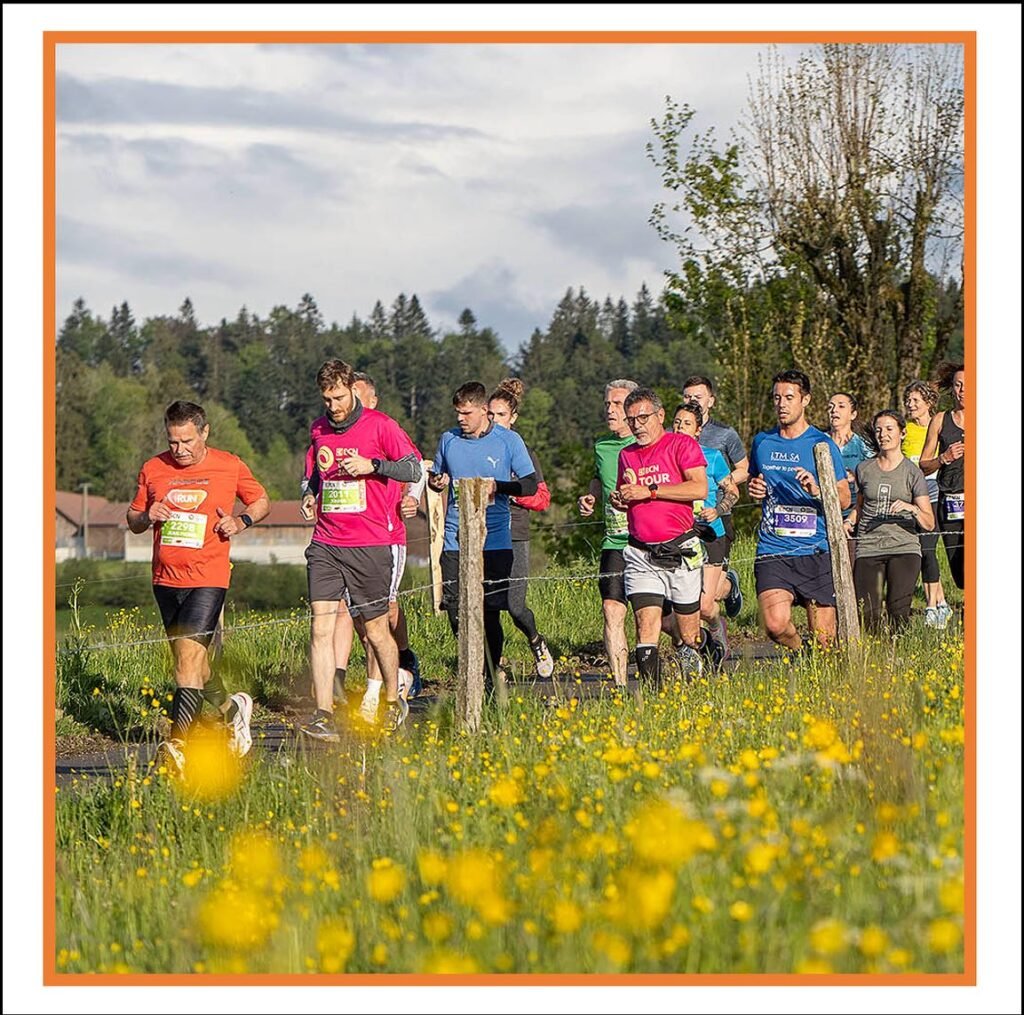 BCN Tour – Étape La Chaux-de-Fonds (5/6)