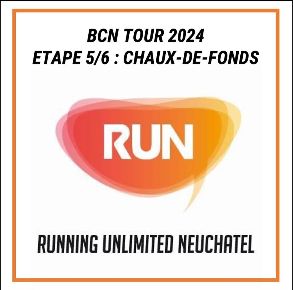 BCN Tour – Étape La Chaux-de-Fonds (5/6)