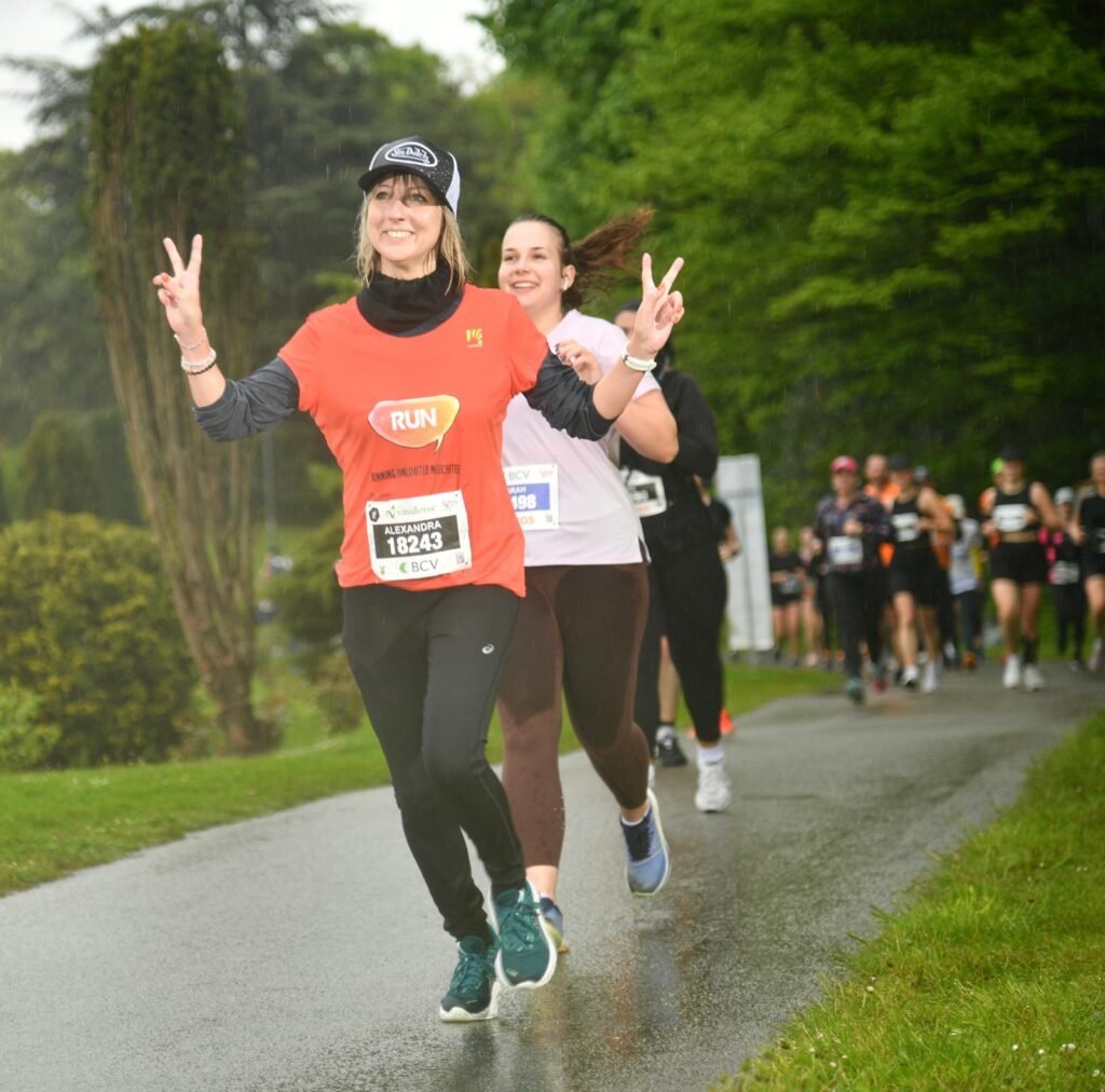 Courses d&rsquo;avril et mai 2024