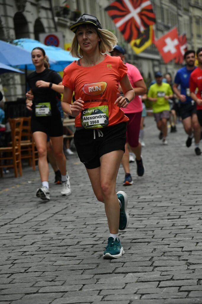 Courses d&rsquo;avril et mai 2024