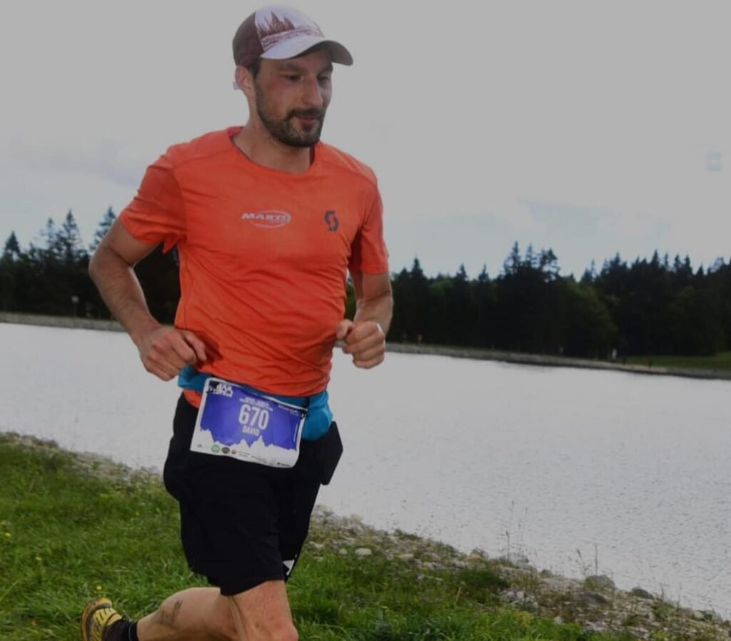 Courses de juin 2024