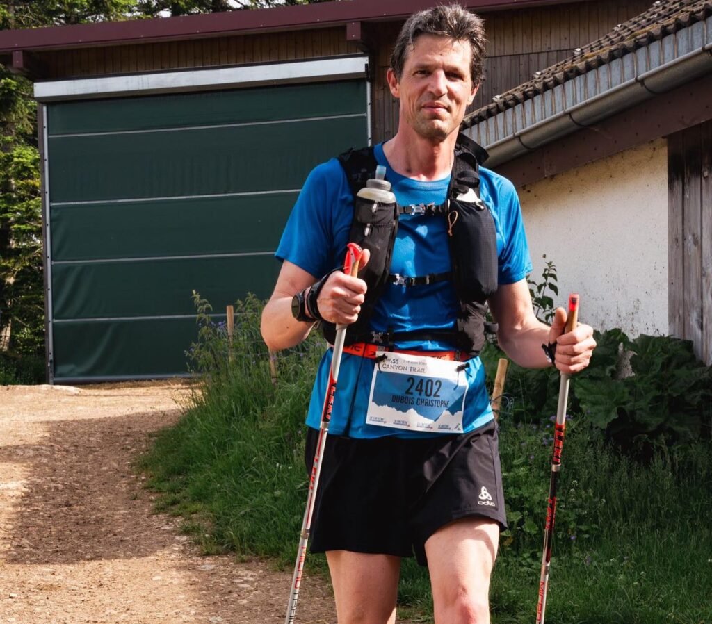 Courses de juin 2024