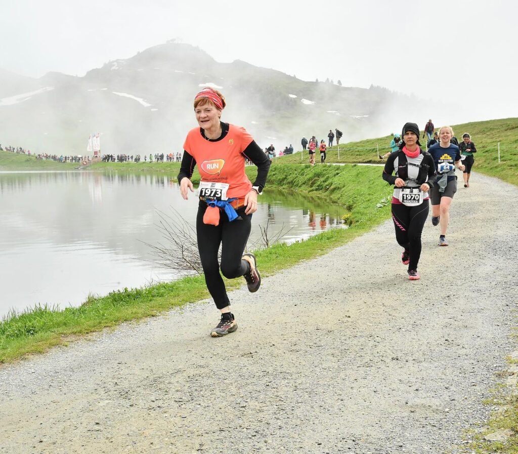 Courses de juin 2024