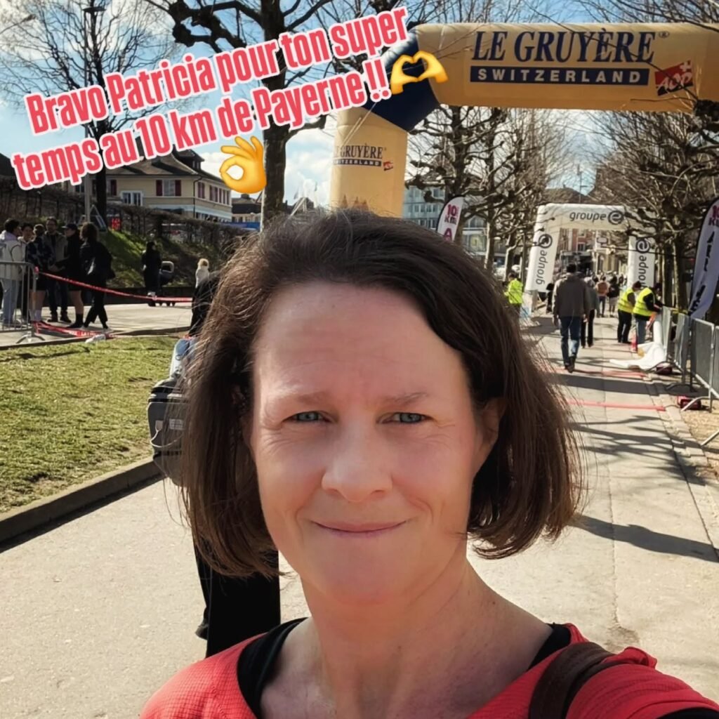 10 km de payerne