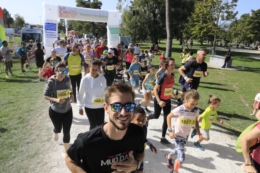 La Cassya Run 2026