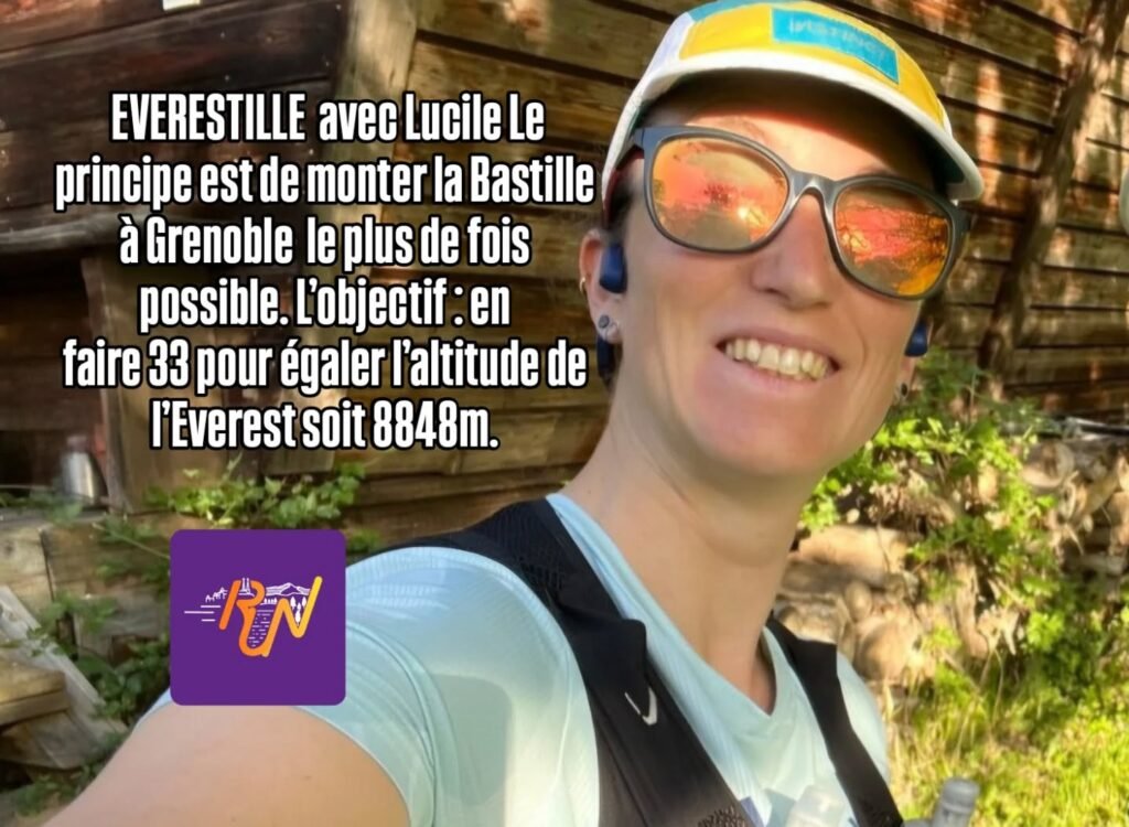 L&rsquo;Everestille
