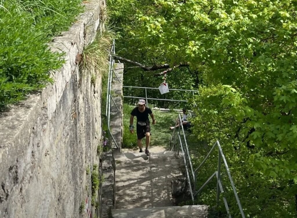 L&rsquo;Everestille