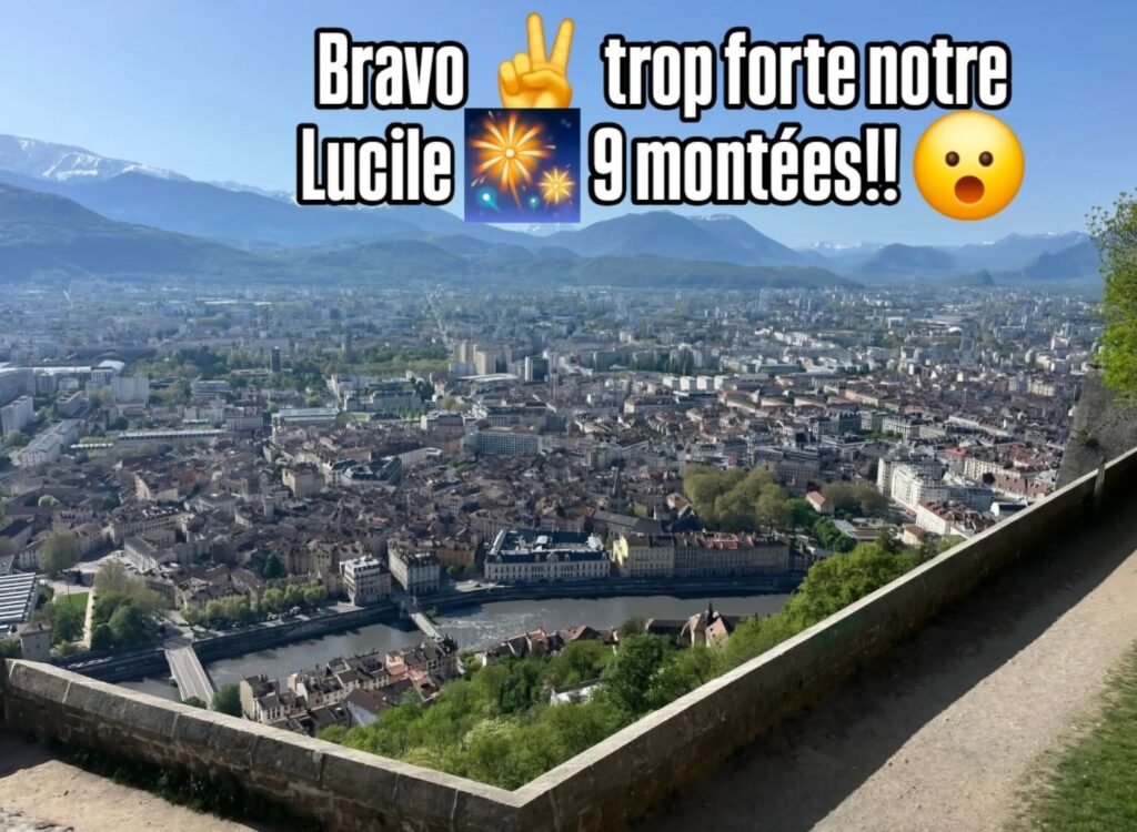 L&rsquo;Everestille