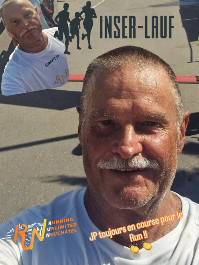 INSER-LAUF