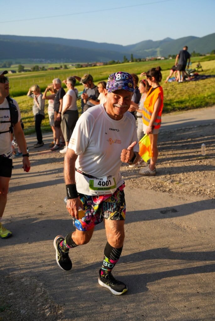 Marathon du Valais