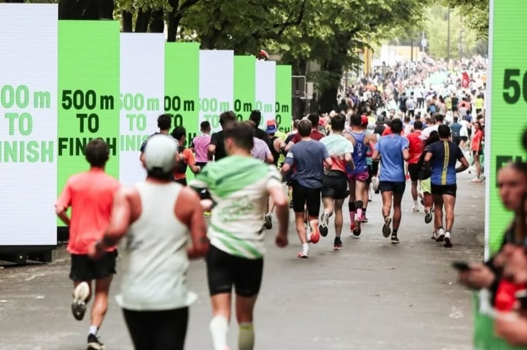 Marathon de Paris