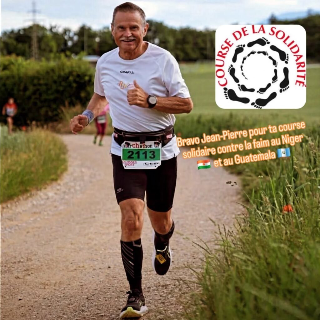 Course de la Solidarité Peseux