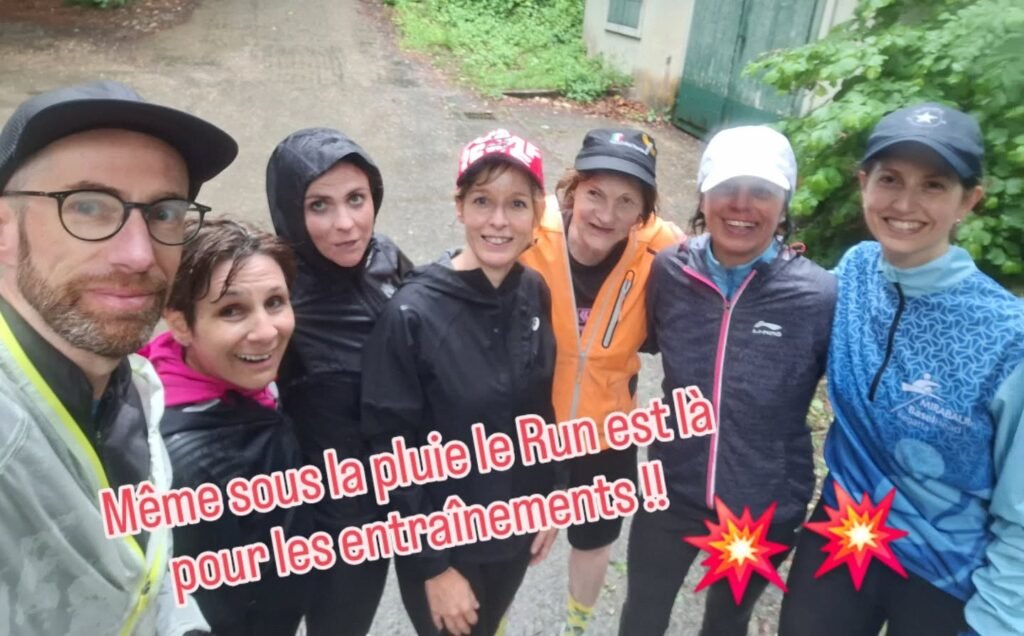 Entraînement