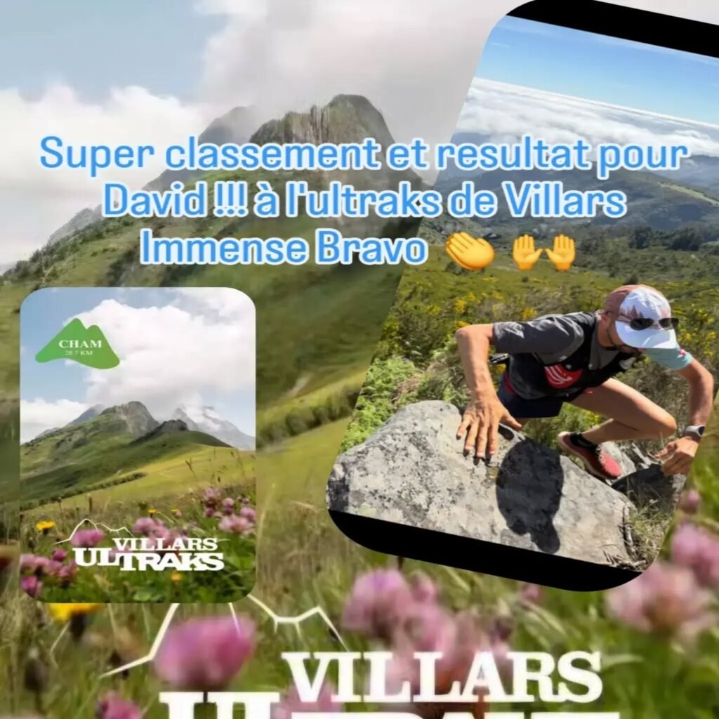 Villars Ultraks 2026