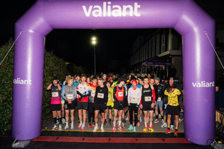 La B’Run Valiant