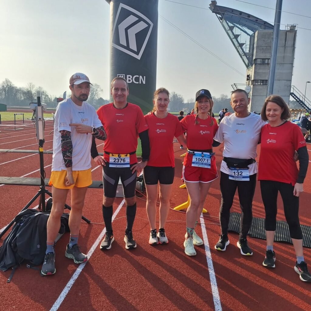 Semi Marathon du CEP