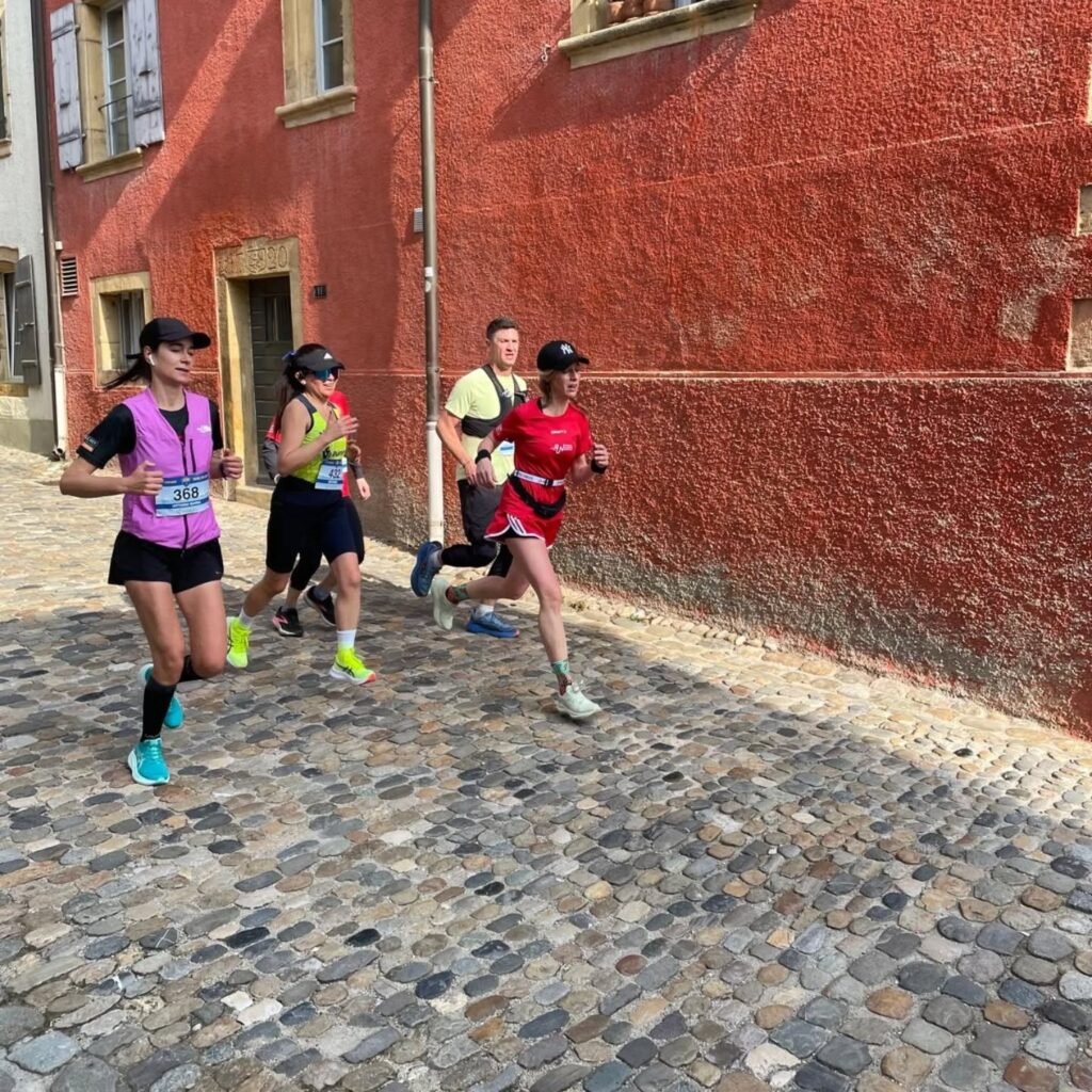 Semi Marathon du CEP