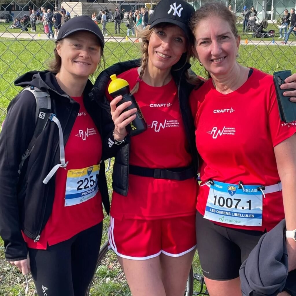 Semi Marathon du CEP