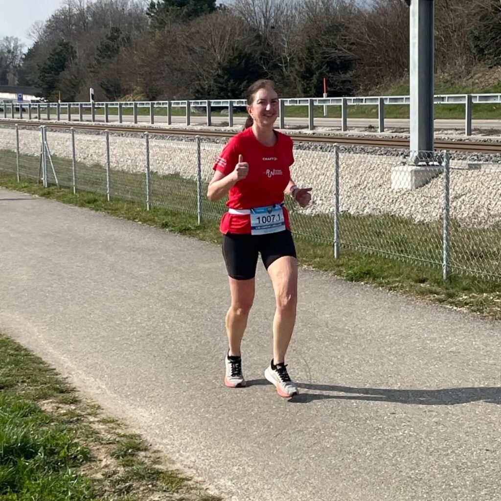 Semi Marathon du CEP