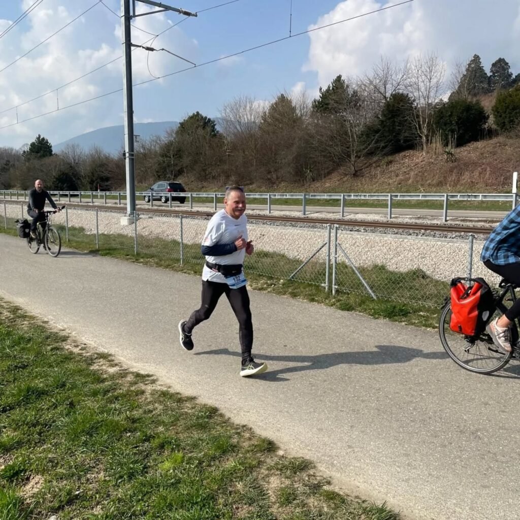 Semi Marathon du CEP