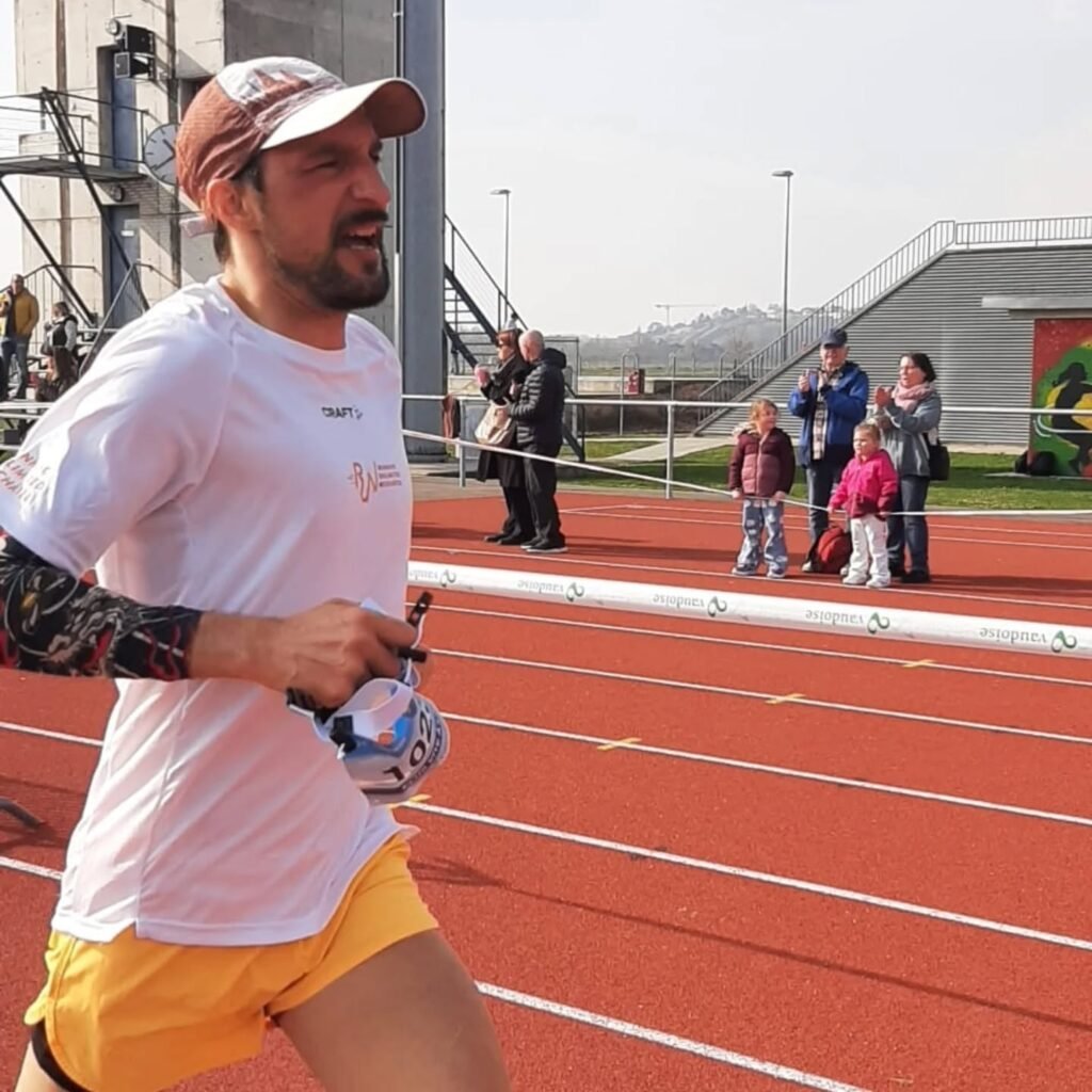 Semi Marathon du CEP