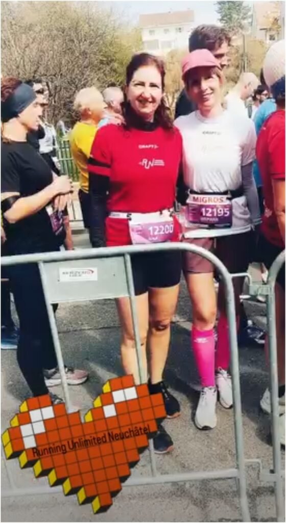 Kerzerslauf