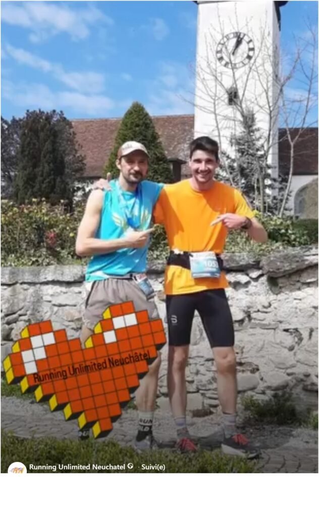 Kerzerslauf
