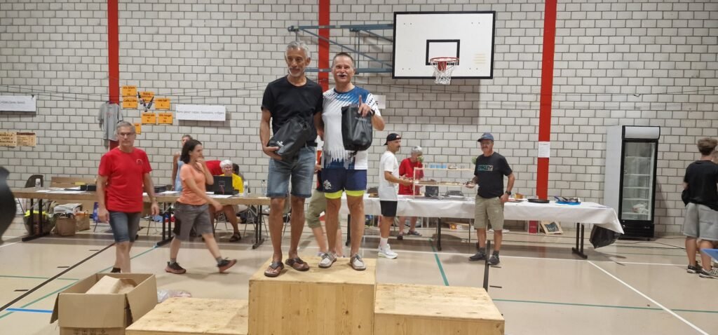Course de la solidarité