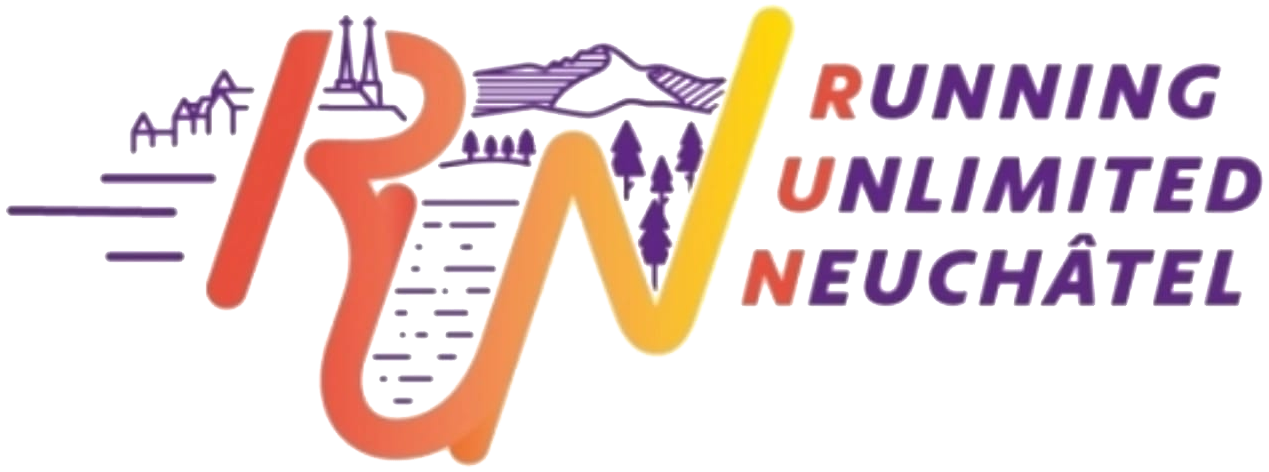 Running Unlimited Neuchâtel