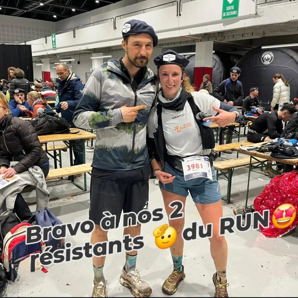 La Trace des Maquisards / Oyonnax Fr