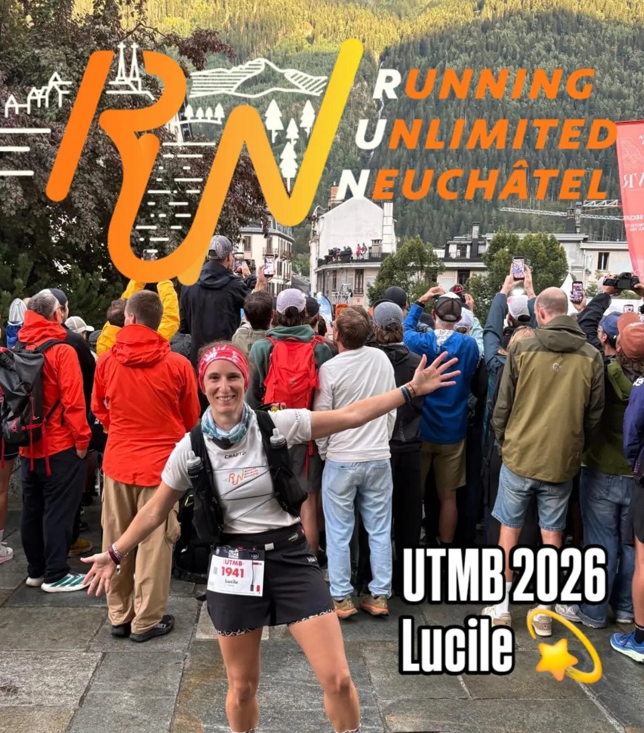 UTMB