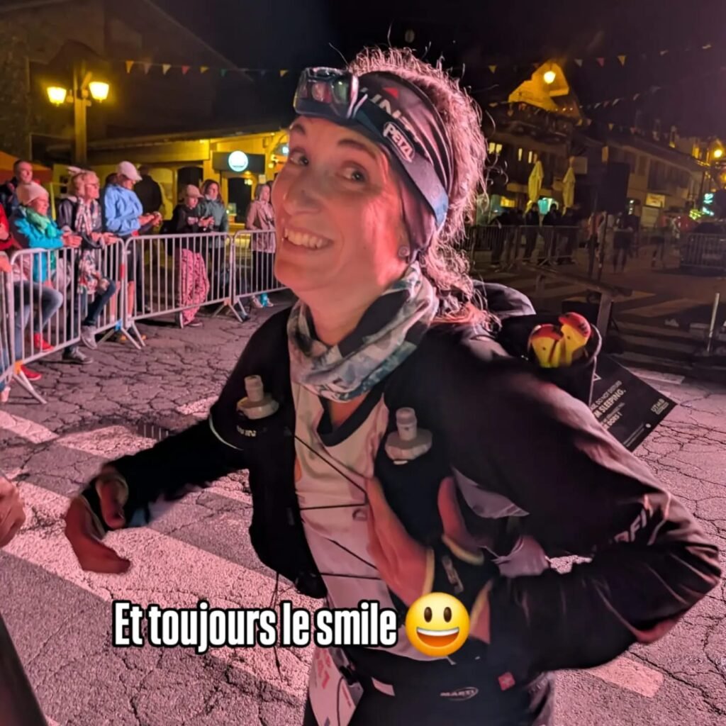 UTMB