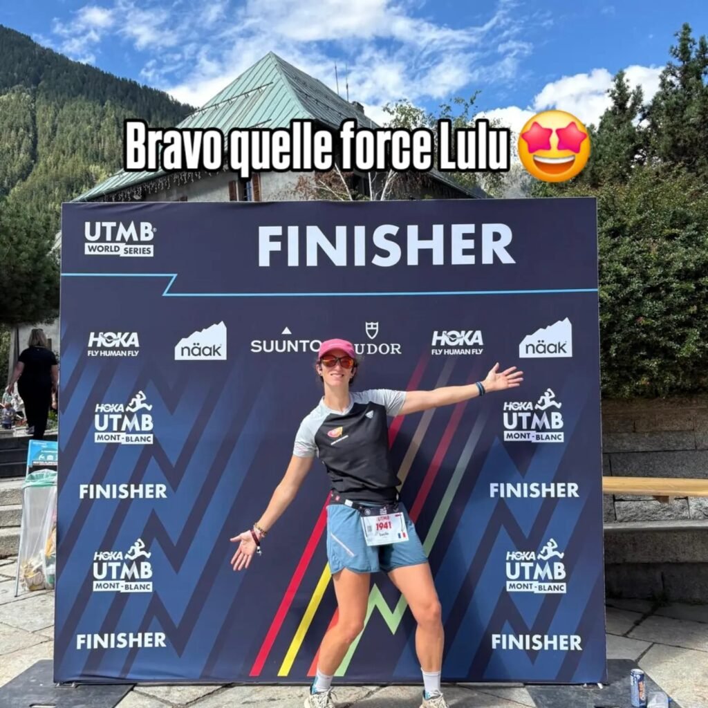UTMB