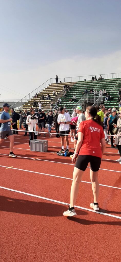 Semi Marathon du CEP