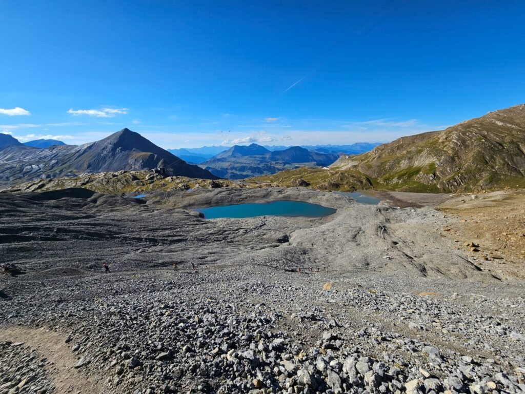 Wildstrubel by UTMB
