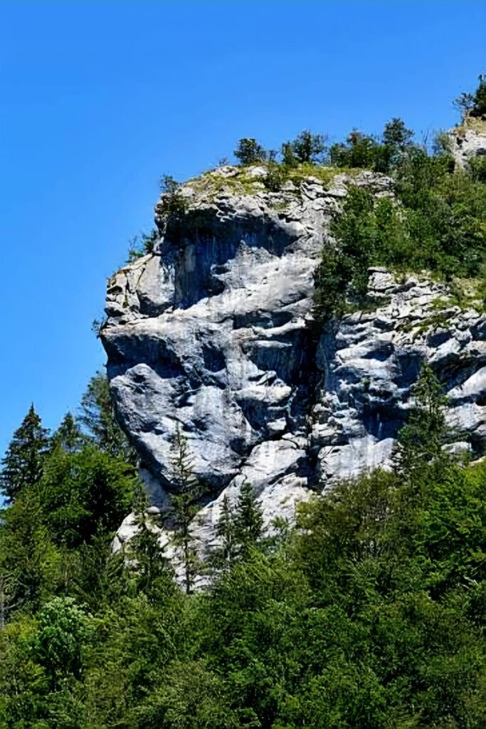 Week-end TRAIL à Saignelégier