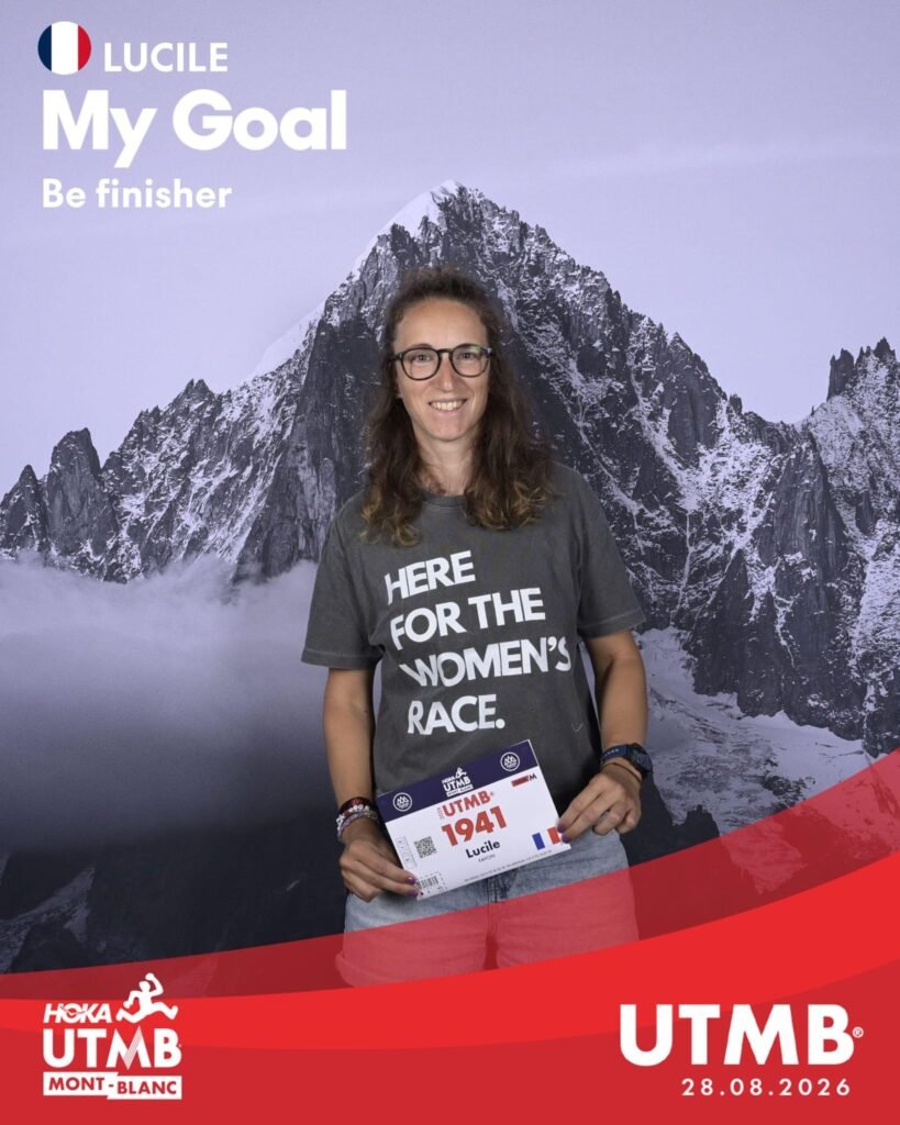 UTMB