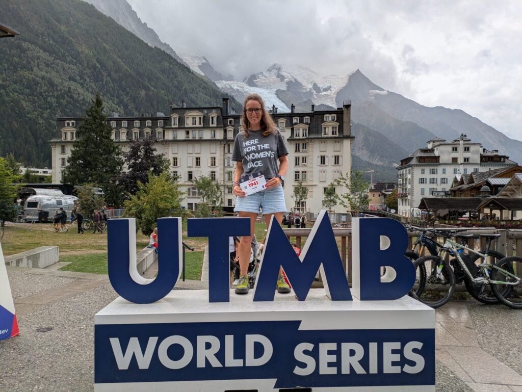 UTMB