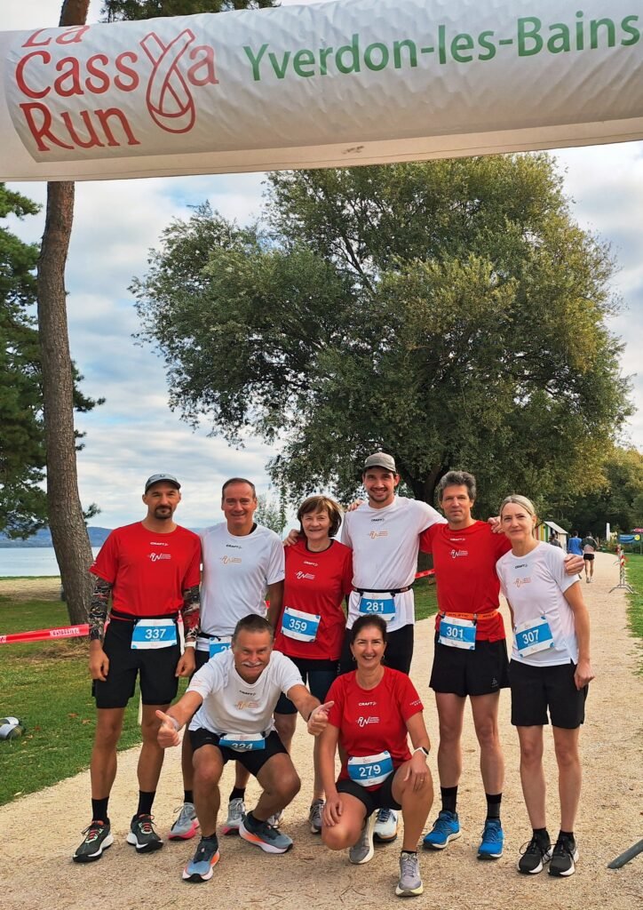 La Cassya Run 2026