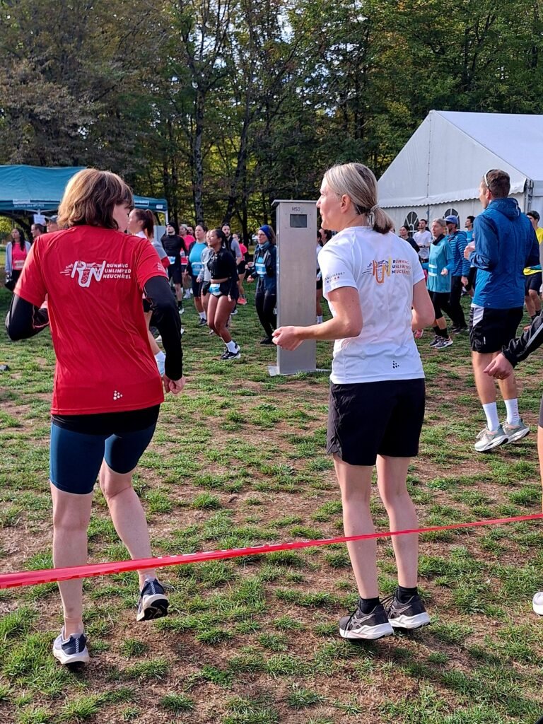 La Cassya Run 2026