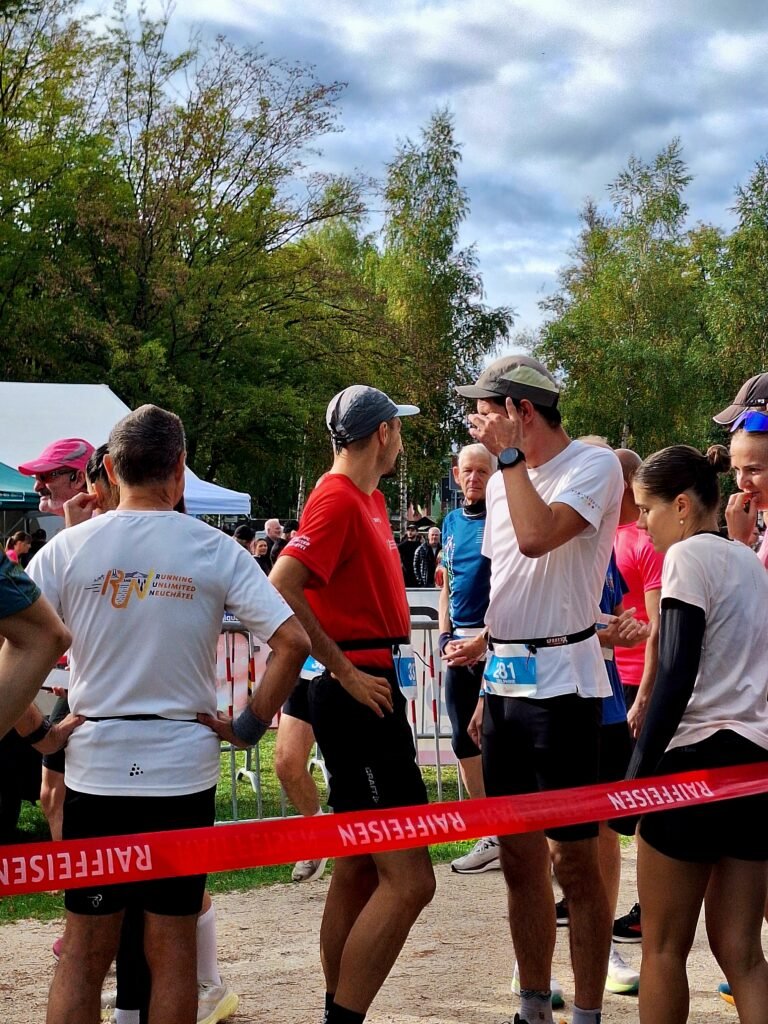 La Cassya Run 2026