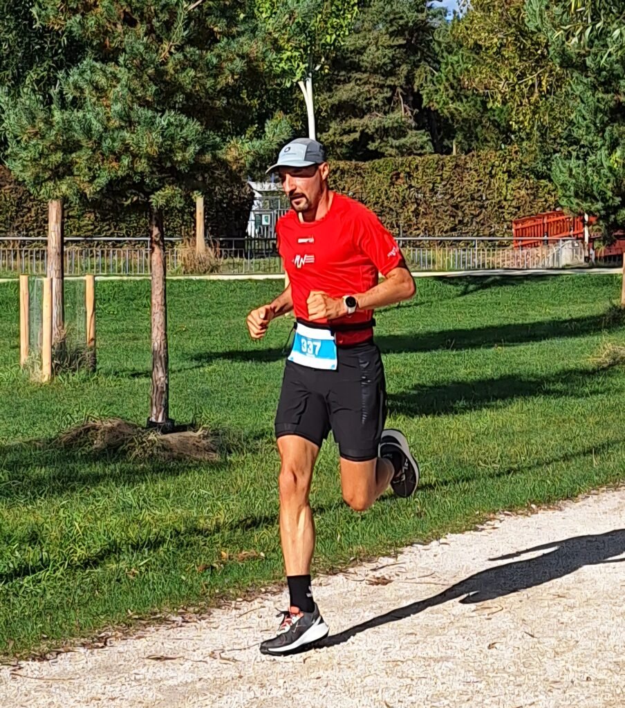 La Cassya Run 2026